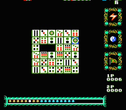 Tiles of Fate gameplay screenshot